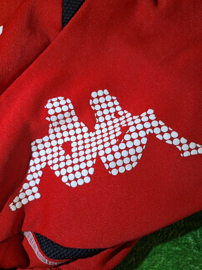 Bluză fotbal de antrenament Feyenoord, M