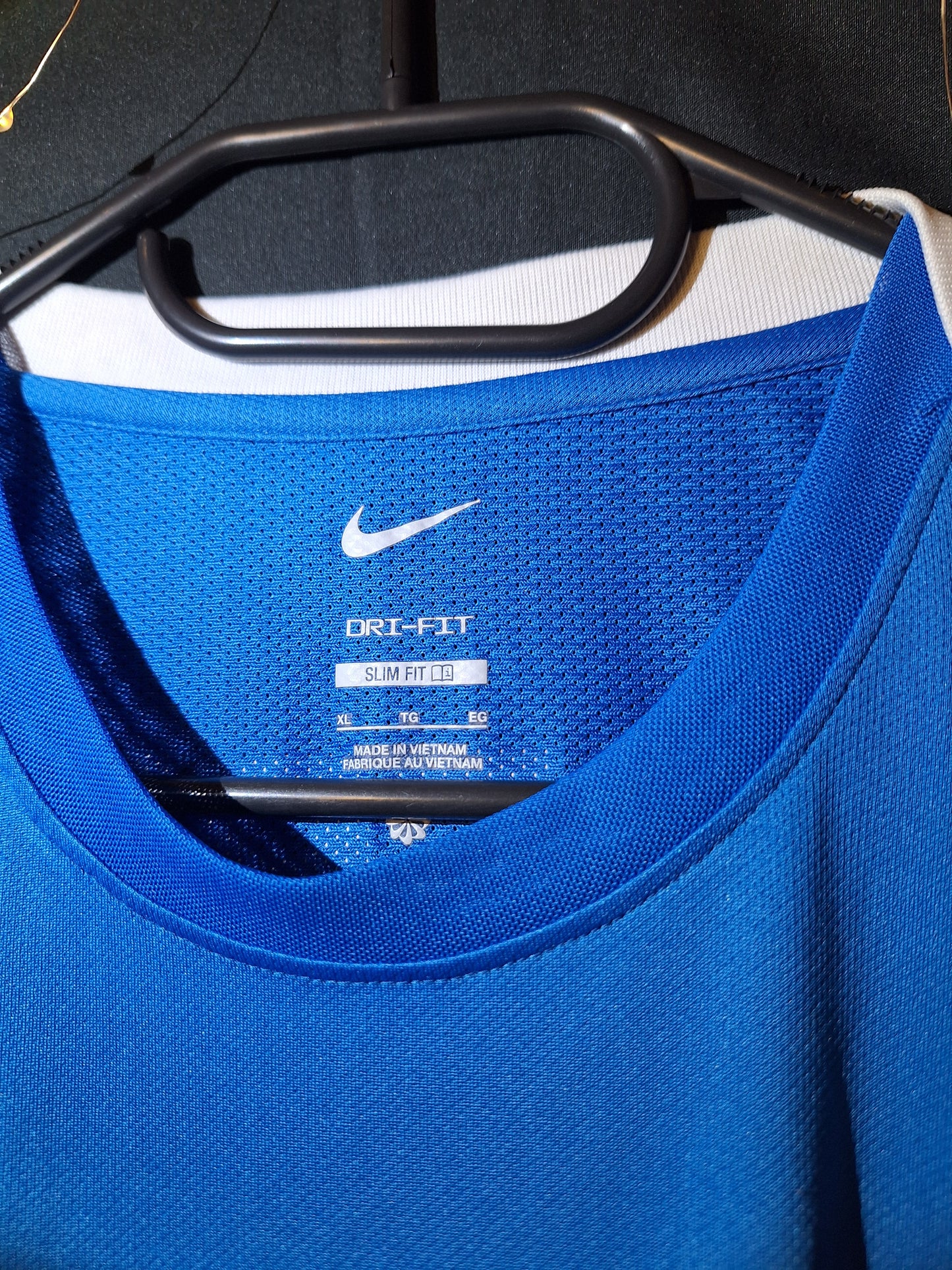 Tricou fotbal Farul Constanța, Carlo Casap 8, XL/L