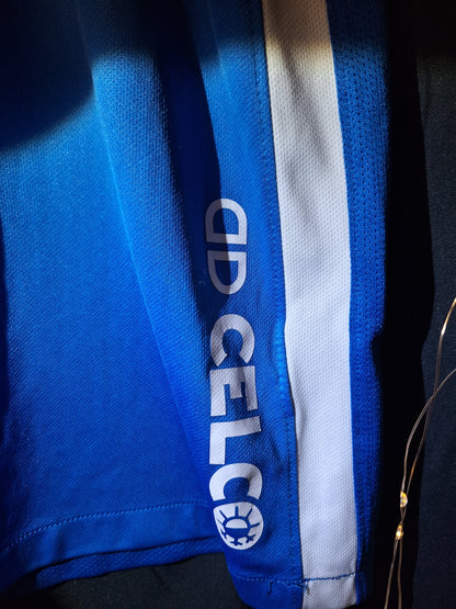 Tricou fotbal Farul Constanța, Carlo Casap 8, XL/L