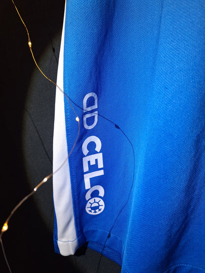 Tricou fotbal Farul Constanța, Carlo Casap 8, XL/L