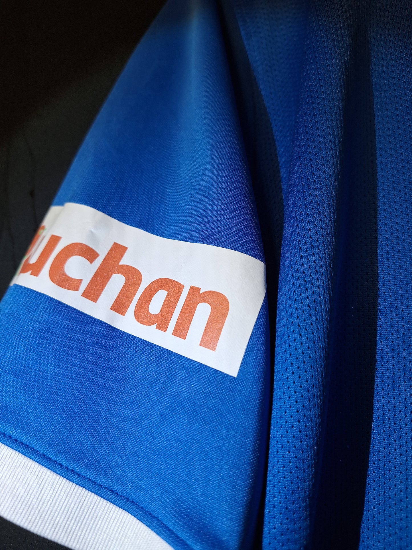 Tricou fotbal Farul Constanța, Carlo Casap 8, XL/L