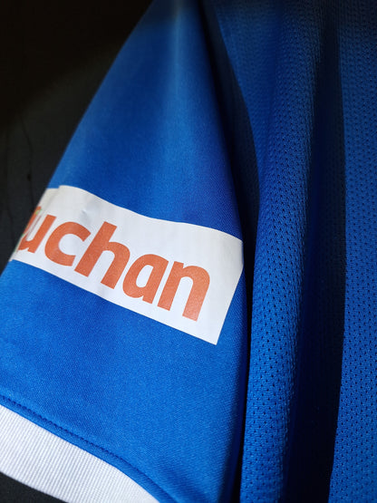 Tricou fotbal Farul Constanța, Carlo Casap 8, XL/L