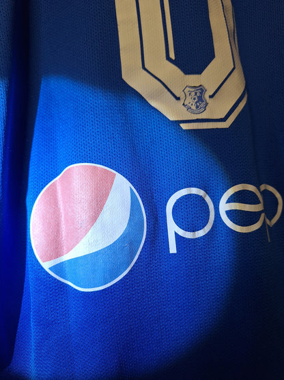 Tricou fotbal Farul Constanța, Carlo Casap 8, XL/L