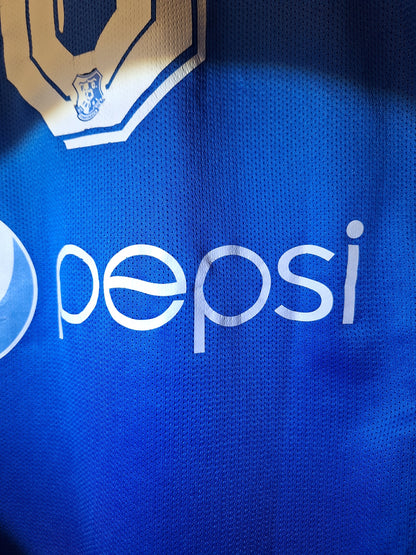 Tricou fotbal Farul Constanța, Carlo Casap 8, XL/L