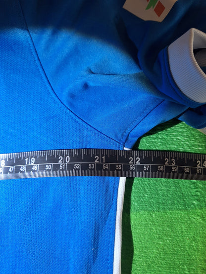 Tricou fotbal Farul Constanța, Carlo Casap 8, XL/L