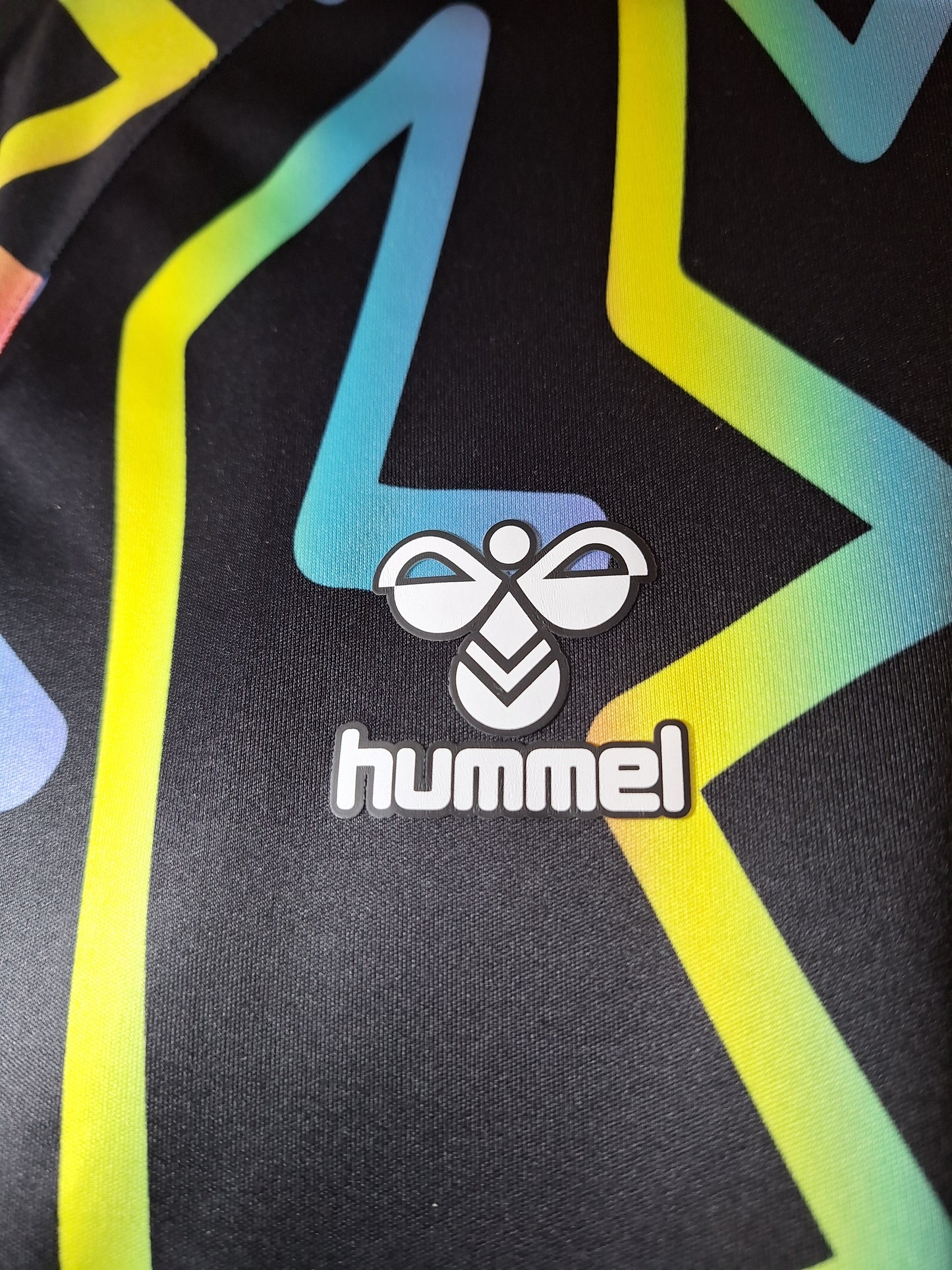 Tricou fotbal portar Bristol City, L