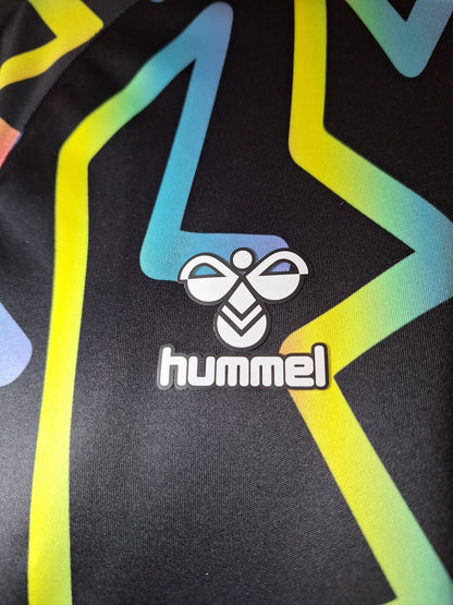 Tricou fotbal portar Bristol City, L