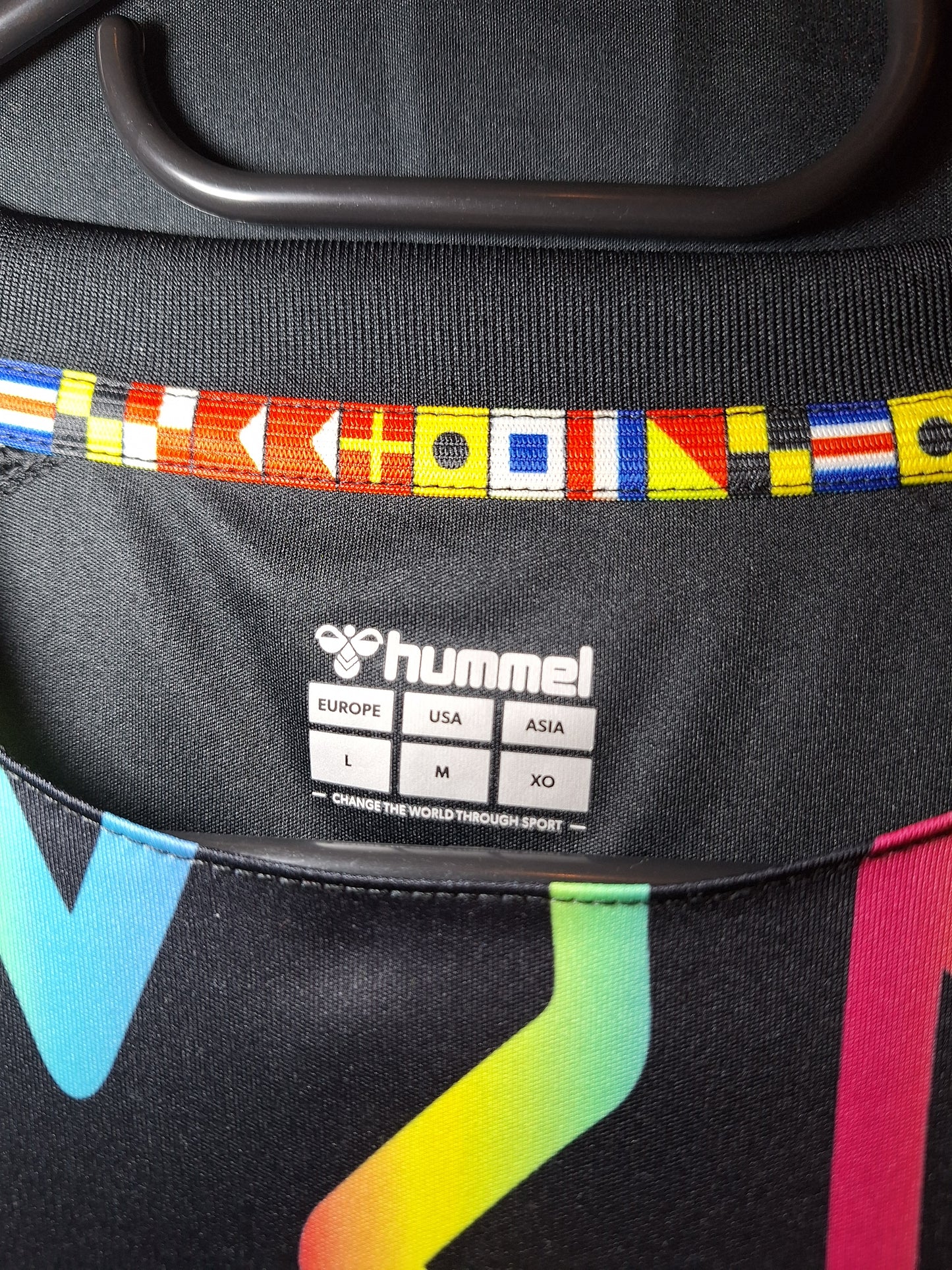 Tricou fotbal portar Bristol City, L