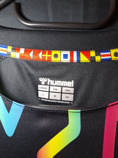 Tricou fotbal portar Bristol City, L