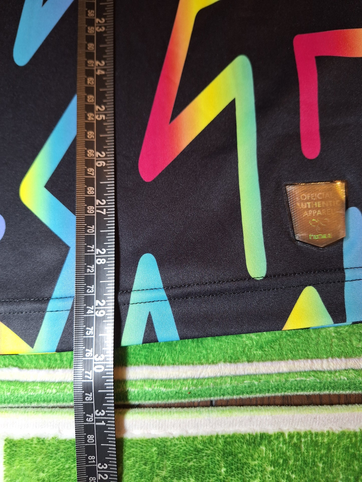 Tricou fotbal portar Bristol City, L