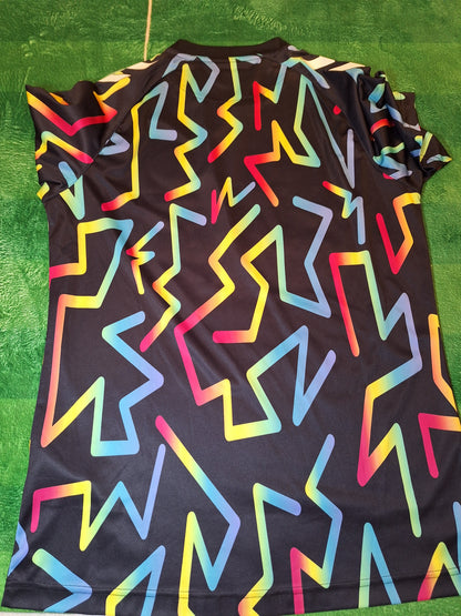 Tricou fotbal portar Bristol City, L