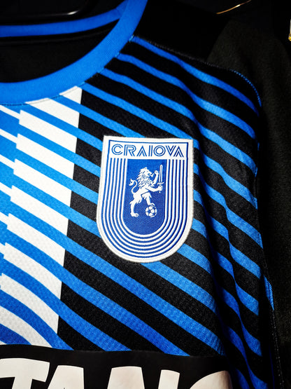 Tricou fotbal Universitatea Craiova 2021-2022, M