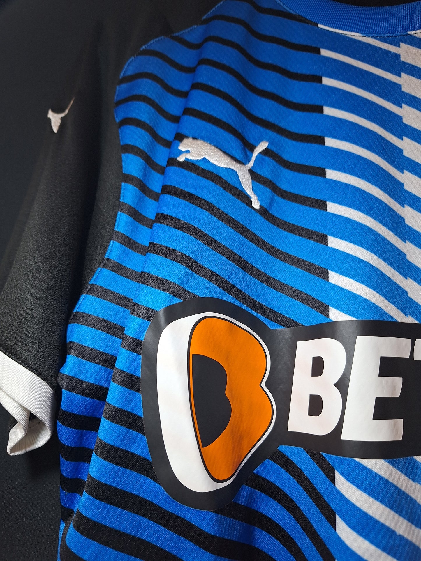 Tricou fotbal Universitatea Craiova 2021-2022, M