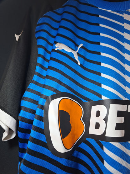 Tricou fotbal Universitatea Craiova 2021-2022, M