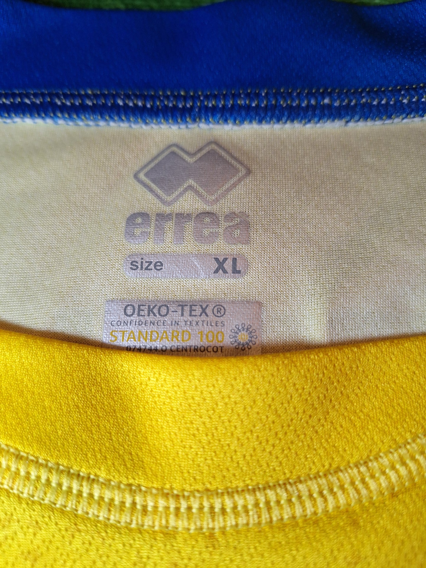 Tricou volei SK Aich/Dob match worn, Kitzinger 14, M/L