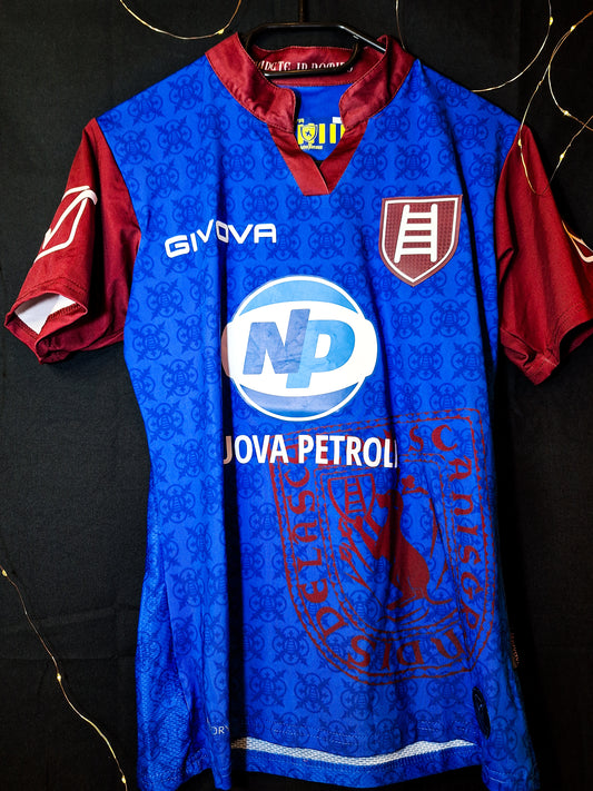 Tricou fotbal de damă, Chievo Verona, M/S