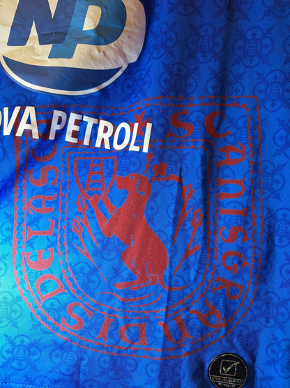 Tricou fotbal de damă, Chievo Verona, M/S