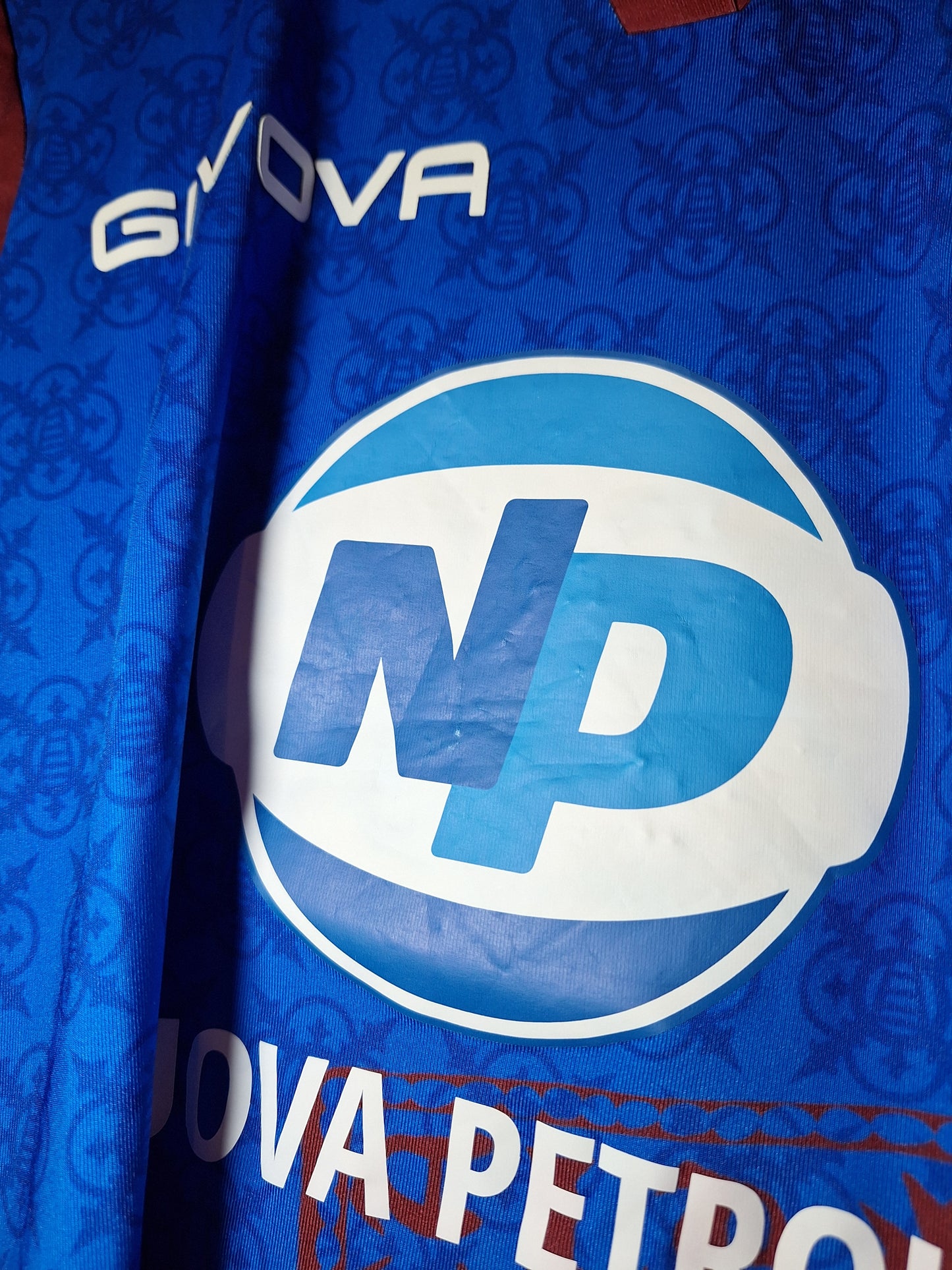 Tricou fotbal de damă, Chievo Verona, M/S