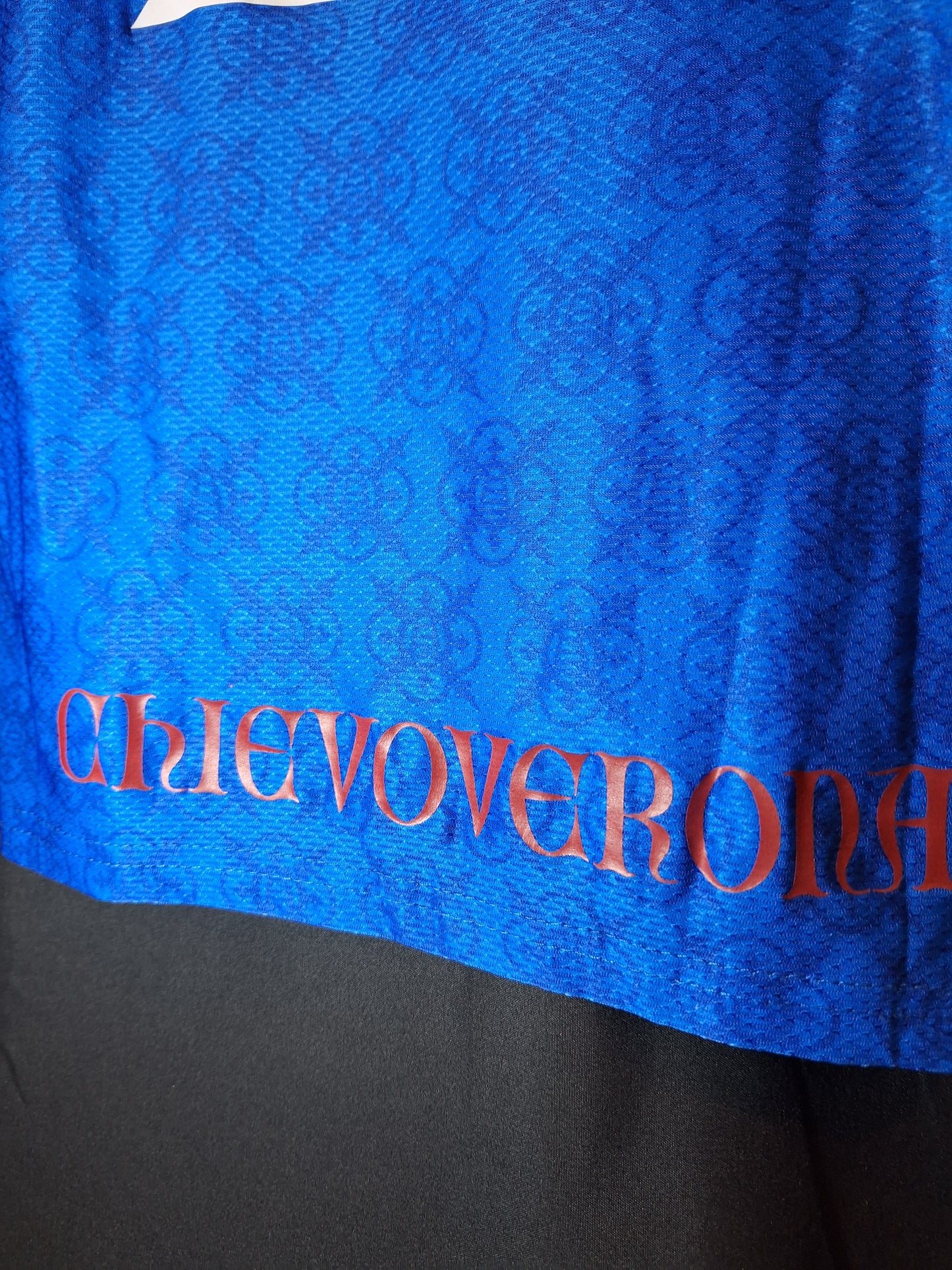 Tricou fotbal de damă, Chievo Verona, M/S