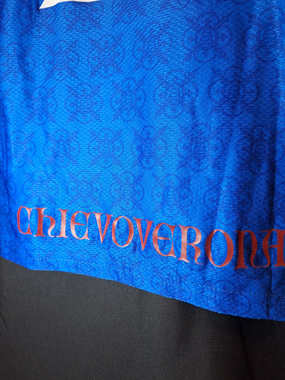 Tricou fotbal de damă, Chievo Verona, M/S