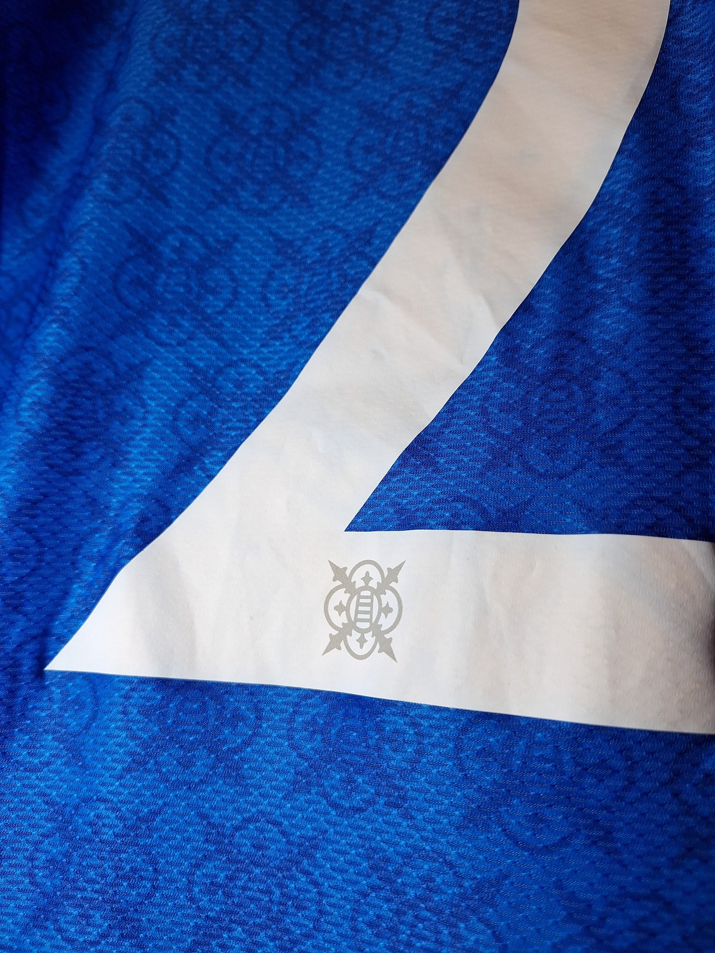 Tricou fotbal de damă, Chievo Verona, M/S