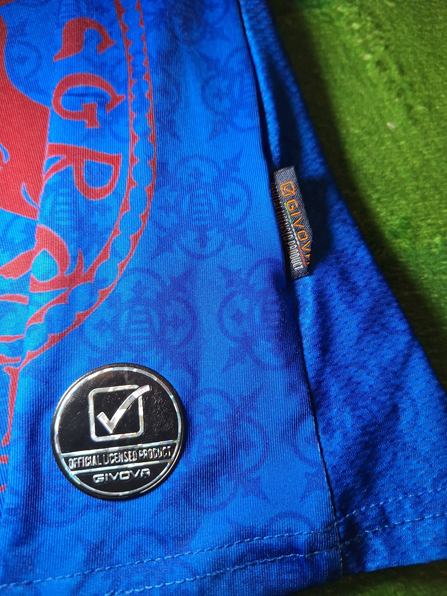 Tricou fotbal de damă, Chievo Verona, M/S