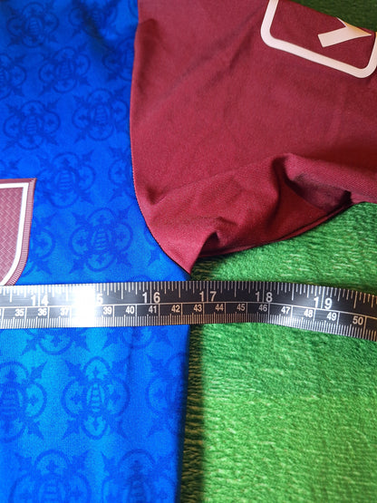 Tricou fotbal de damă, Chievo Verona, M/S