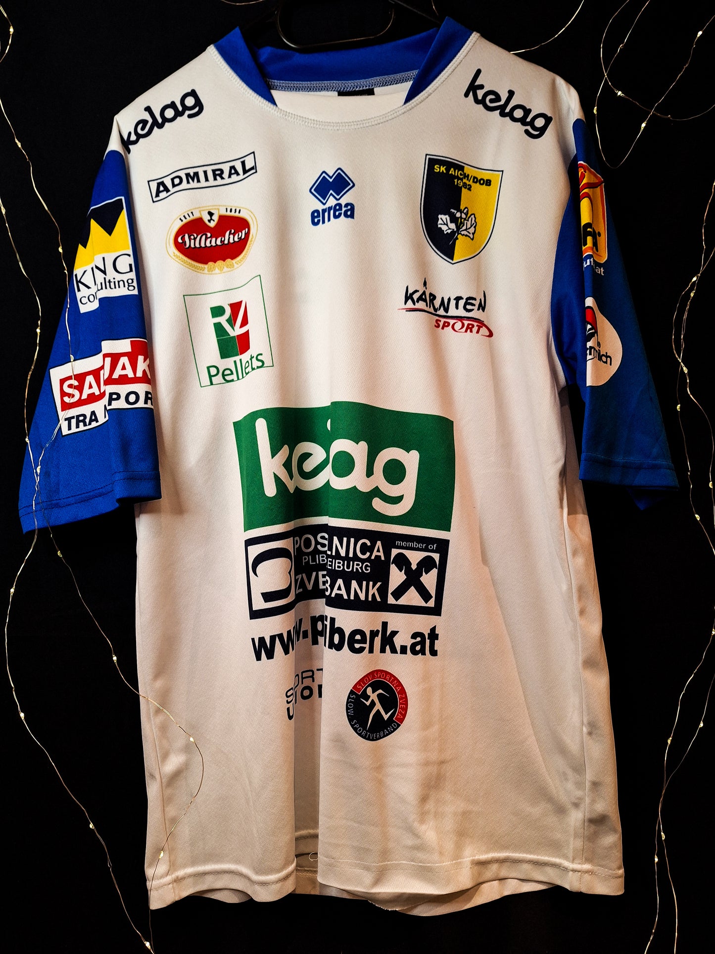 Tricou volei SK Aich/Dob  M/L