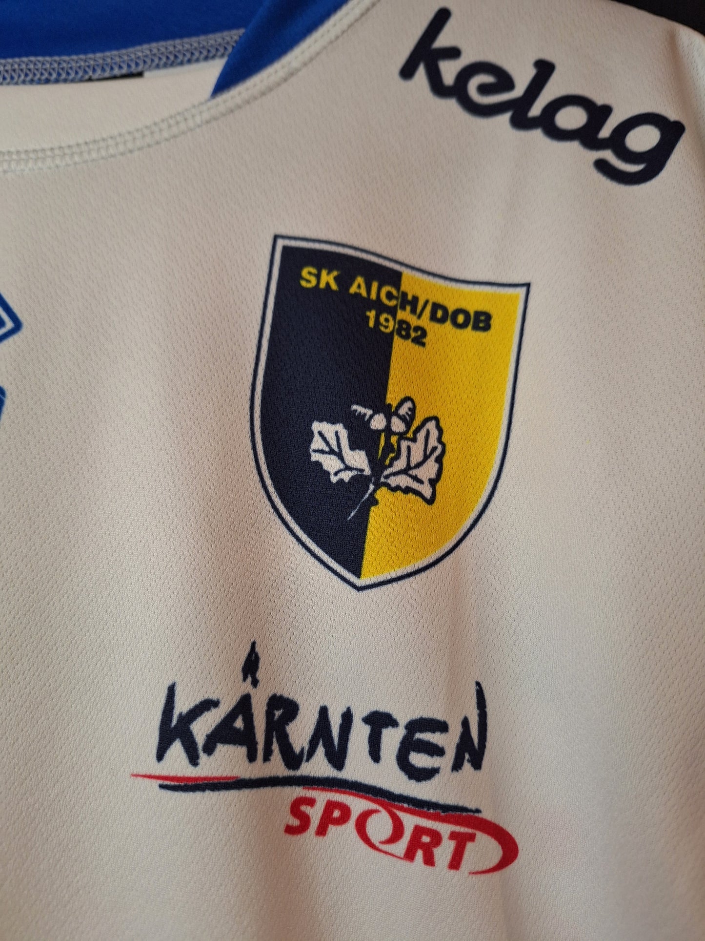 Tricou volei SK Aich/Dob  M/L