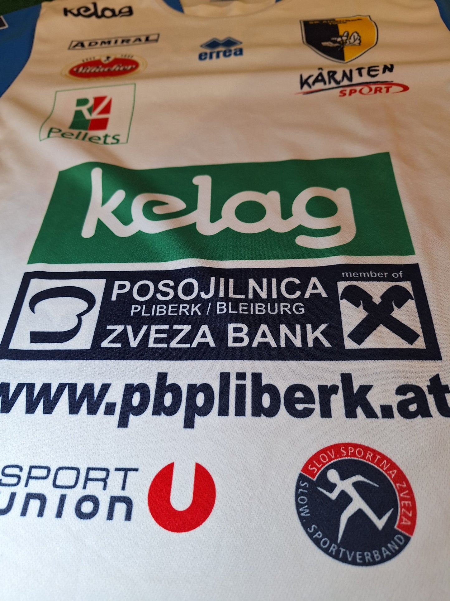 Tricou volei SK Aich/Dob  M/L