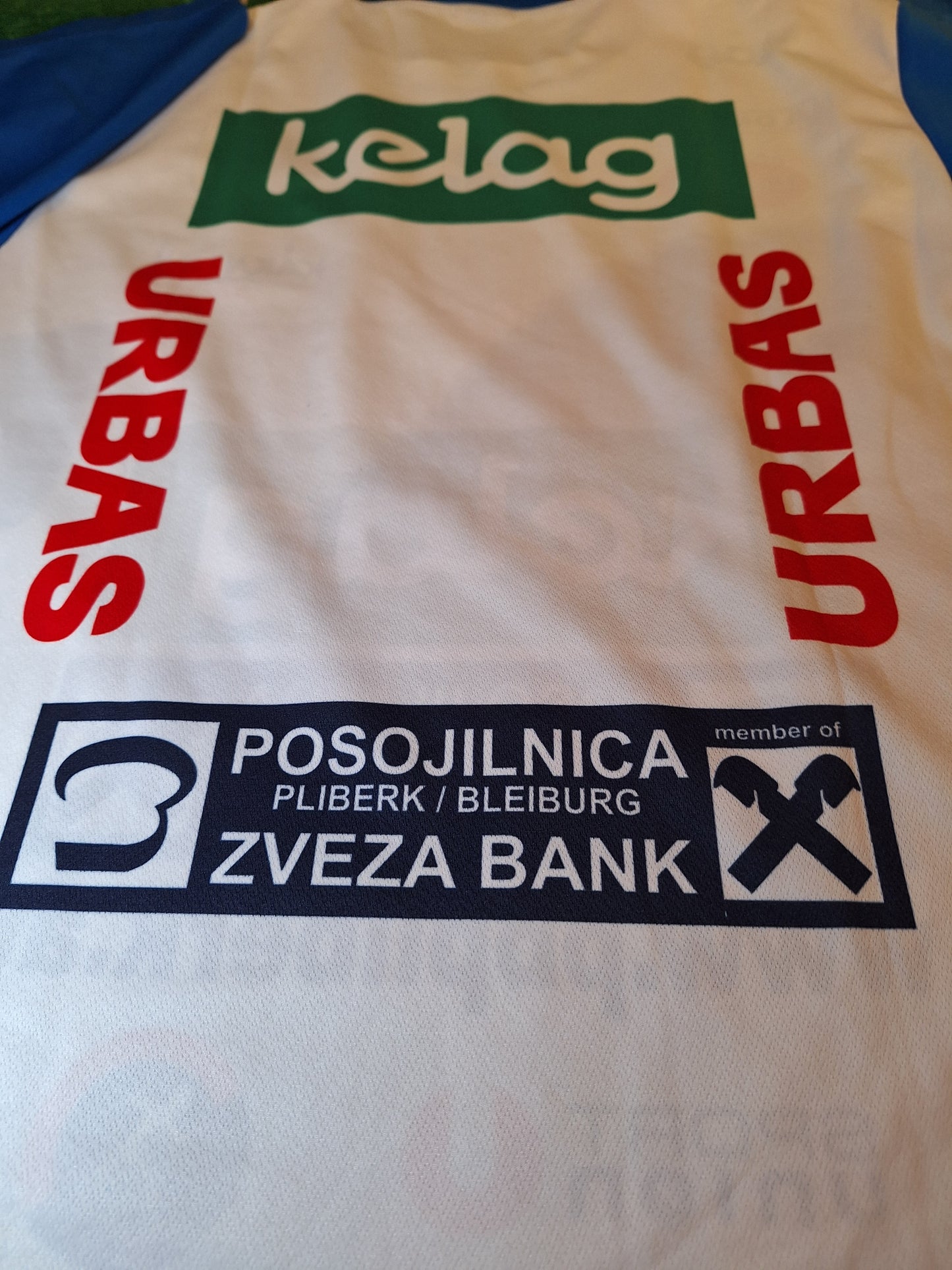 Tricou volei SK Aich/Dob  M/L