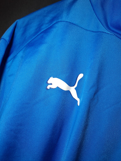 Bluză fotbal de antrenament, Club Brugges, M