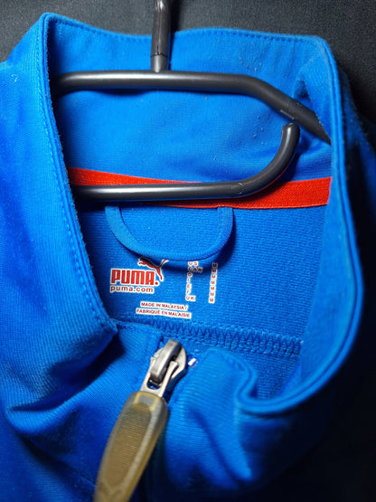 Bluză fotbal de antrenament, Club Brugges, M