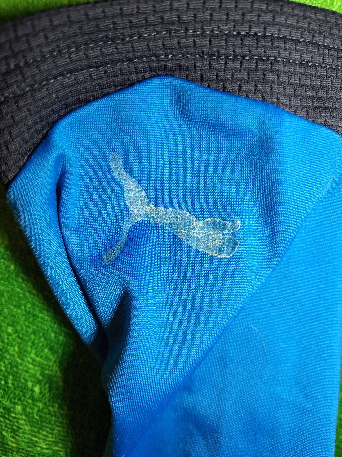 Bluză fotbal de antrenament, Club Brugges, M