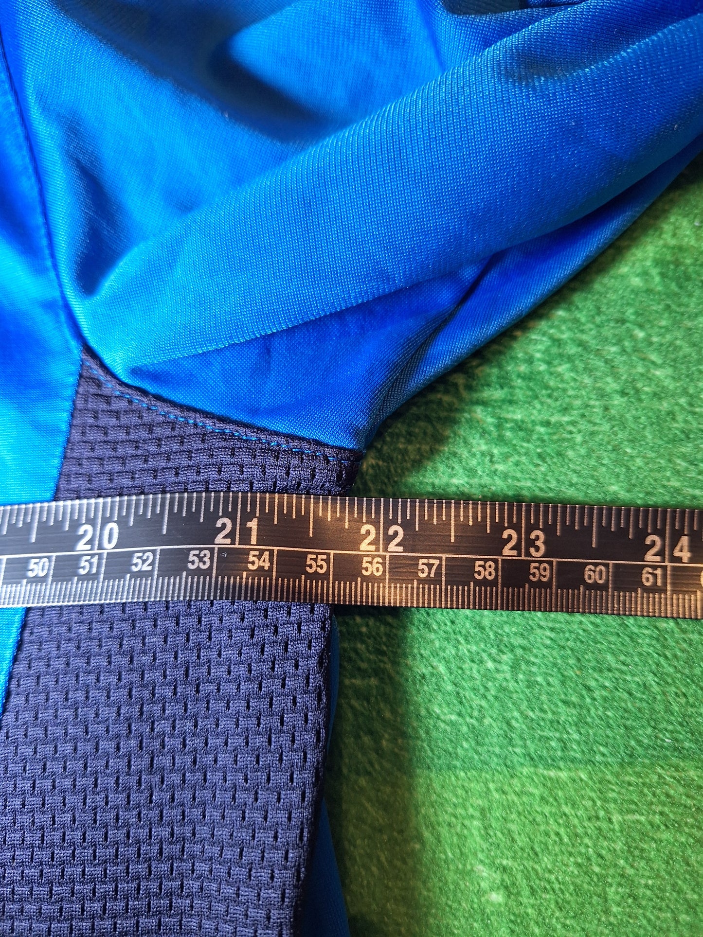 Bluză fotbal de antrenament, Club Brugges, M