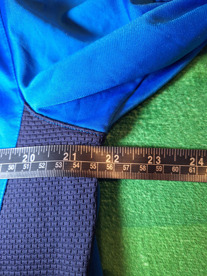 Bluză fotbal de antrenament, Club Brugges, M