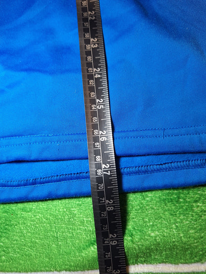 Bluză fotbal de antrenament, Club Brugges, M