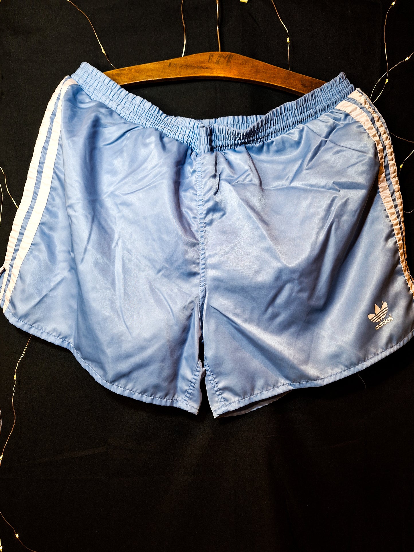 Șort fotbal retro Adidas, M