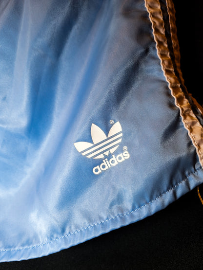 Șort fotbal retro Adidas, M