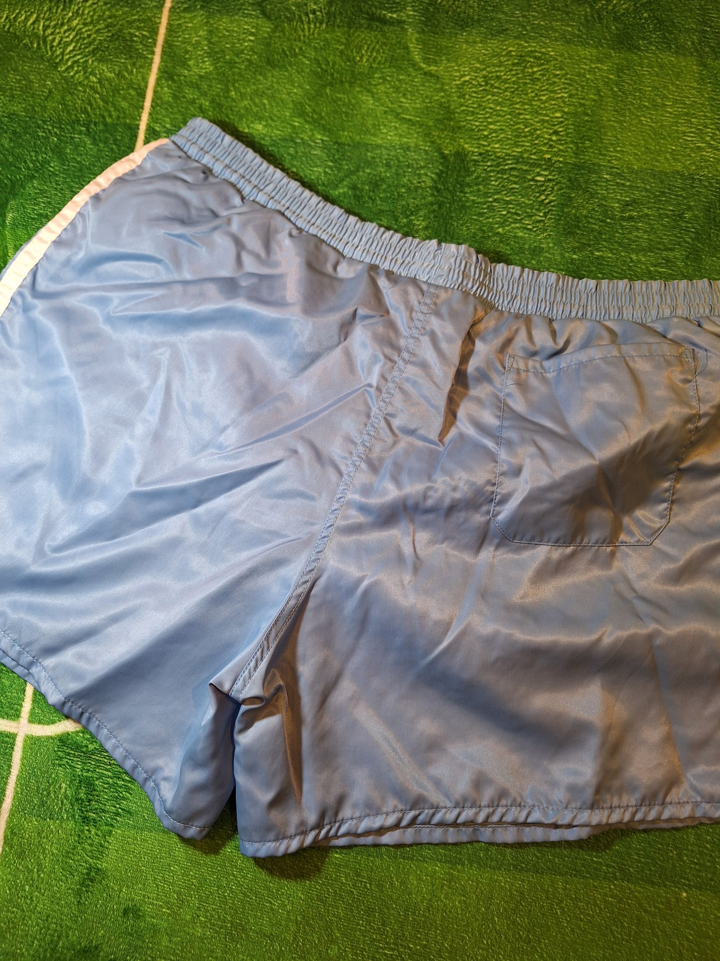 Șort fotbal retro Adidas, M