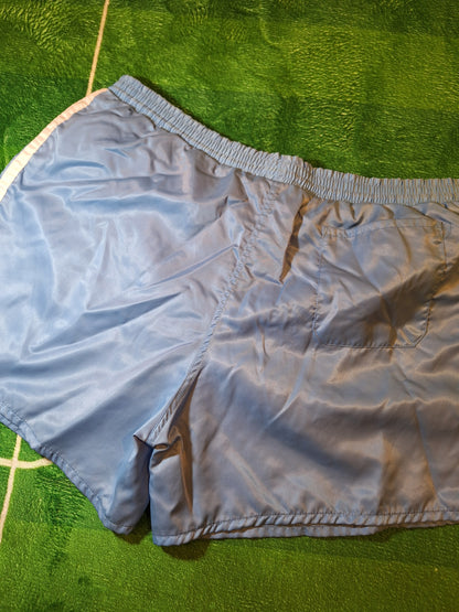 Șort fotbal retro Adidas, M