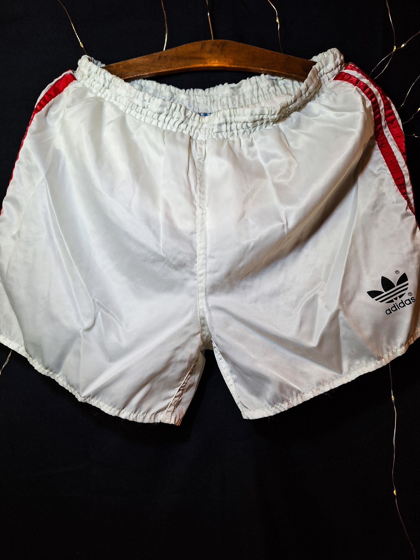 Șort fotbal Adidas template Steaua 86, M