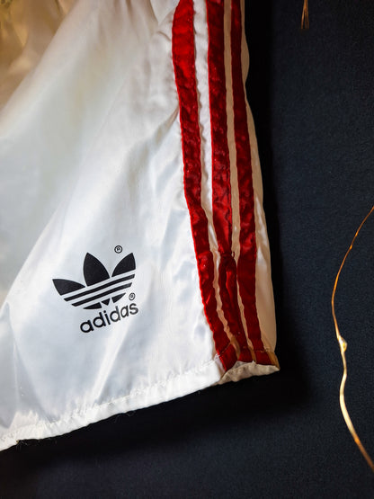 Șort fotbal Adidas template Steaua 86, M