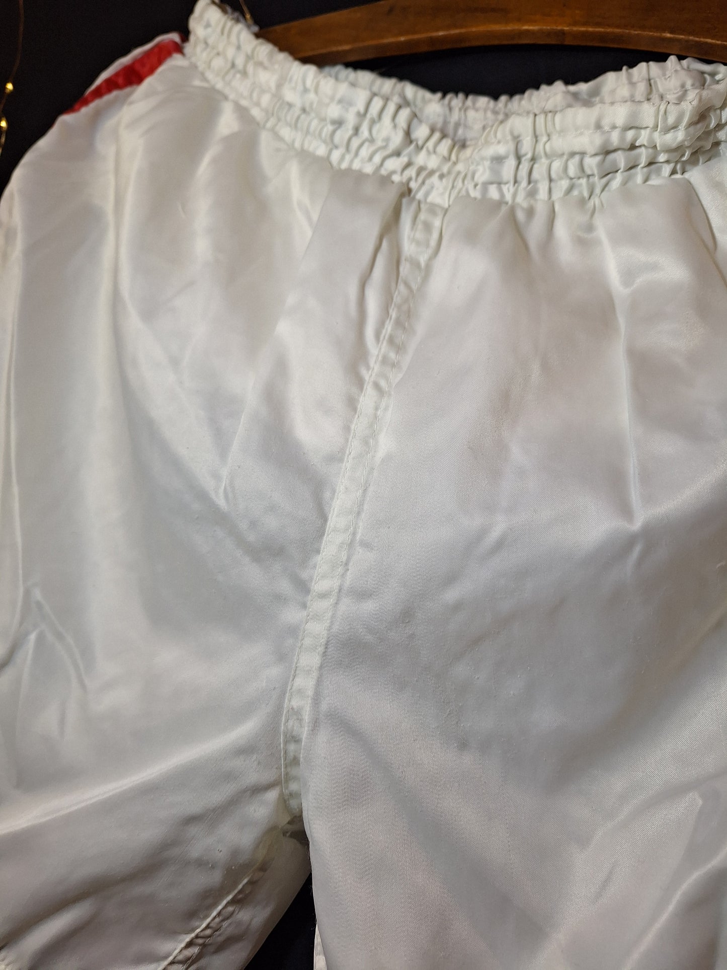 Șort fotbal Adidas template Steaua 86, M