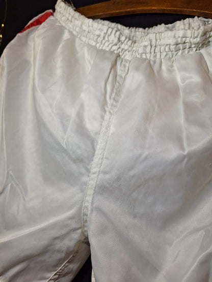 Șort fotbal Adidas template Steaua 86, M