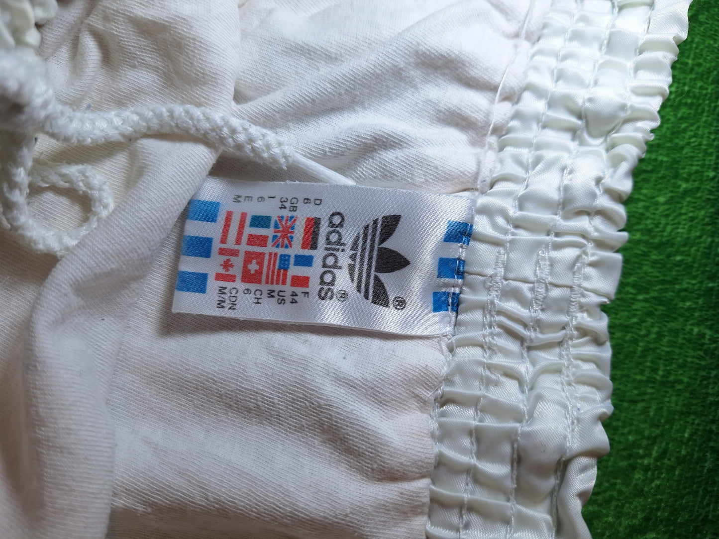 Șort fotbal Adidas template Steaua 86, M