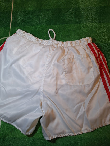 Șort fotbal Adidas template Steaua 86, M