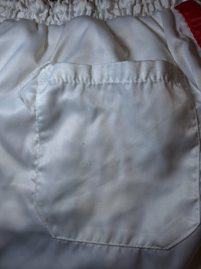 Șort fotbal Adidas template Steaua 86, M