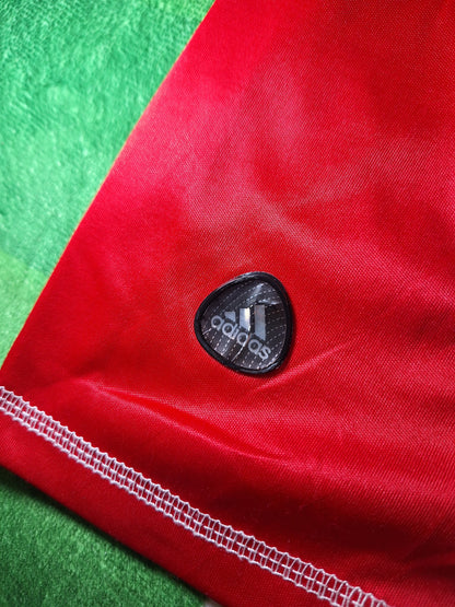 Tricou fotbal Uganda 2011, M