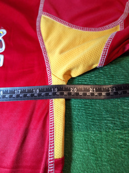 Tricou fotbal Uganda 2011, M